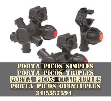 Imagen 1 de 1 de Porta Picos
