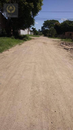 Imagem 7 de 13 de Terreno À Venda, 420 M² Por R$ 68.900 - Te0107