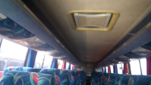 Imagem 6 de 6 de Busscar Scania K124 340 Cv