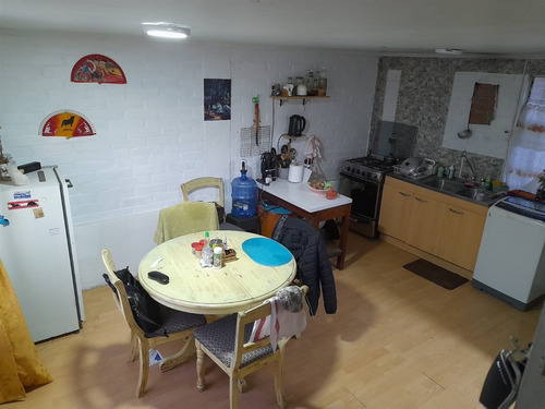 Casa Venta De 2d 1b Cercano A Playas Y Centro De El Tabo