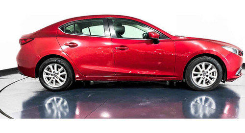 Imagen 5 de 15 de 43028 - Mazda 2016 Con Garantía Mt
