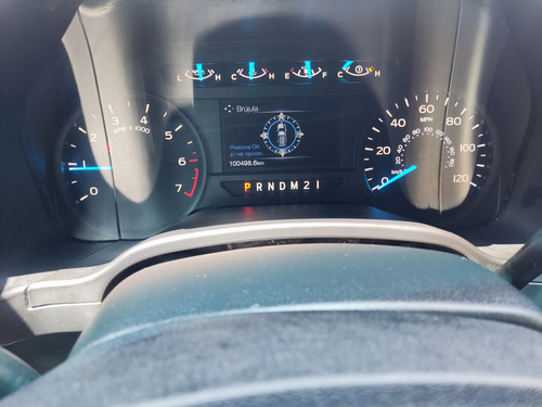 Ford F-150 3.5 Doble Cabina V6 4x2 At