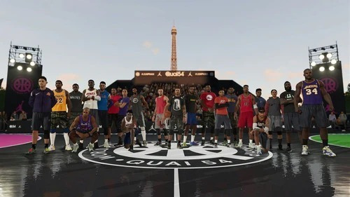 Nba Live 19 Para Xbox One The One Edition: Bsg