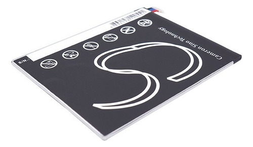 Bateria Para Samsung Galaxy Sm-t350 Galaxy Tab A 8.0 Sm-p350