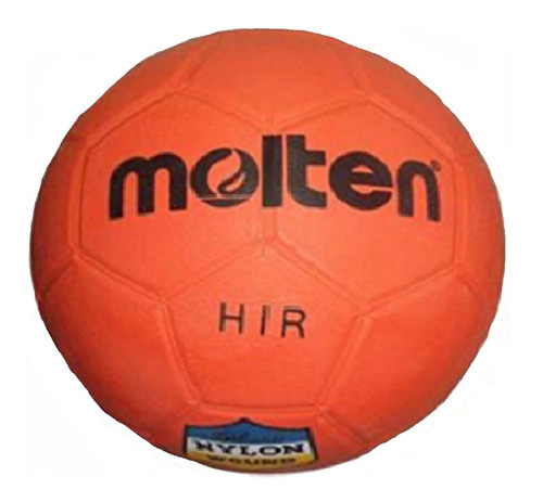 Balón De Balonmano # 1 H1r  Molten