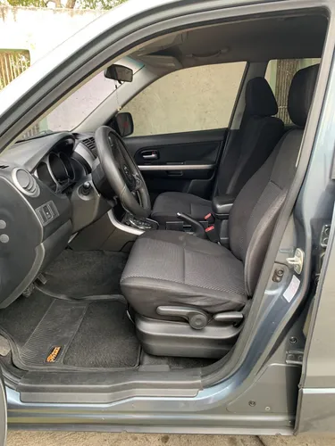 Suzuki Gran Vitara J3