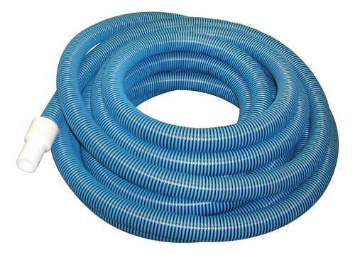 Haviland Na101 Forger Loop Pool Hose, 18-ft X 1-1/4-in, Azul