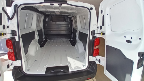 Imagen 17 de 18 de Citroën Jumpy L3 Hdi Business - Avec