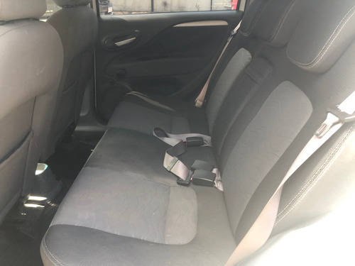 Fiat Punto 1.6 Essence