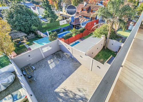 Alquiler De Departamento 3 Ambientes Con Cochera En Olivos