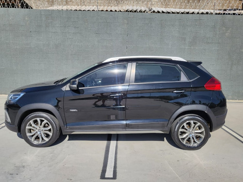 Chery Tiggo 2 1.5 Look 16v Flex Aut. 5p