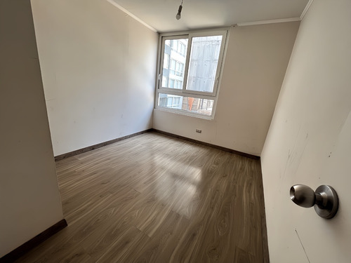 Arriendo Comodo Departamento 2d 2b Excelente Ubicación
