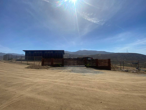 Espectacular Parcela Estancia Las Animas (89528)