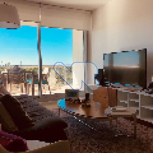 Imagen 3 de 16 de Vendo-alquilo Apartamento 2 Dorm, 2 Baños Excelentes Amenities Y Ubicación