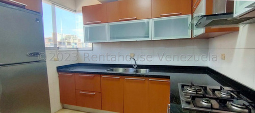 Imagen 22 de 30 de Apartamento En Venta Urb La Soledad, Maracay 23-24613 Hc