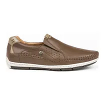 Comprar Zapato Naútico Ringo Cuero Bilgax Calzados Susy
