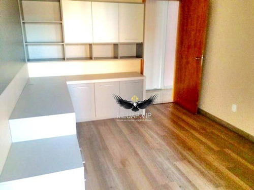 Imagem 22 de 30 de Residencial Timbiras - Apartamento Para Venda No Gonzaga - Go709 - 32392785