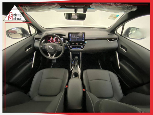 Imagem 7 de 15 de Toyota Corolla Cross 2.0 Vvt-ie Flex Xre Direct Shift