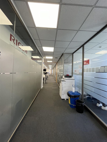 Oficina En Venta En Las Condes