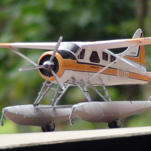 Diy Airplane Kits Collections Paper Airplane Model Kits Para
