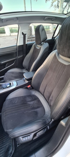 Peugeot 308 1.6 S Allure Plus 2020