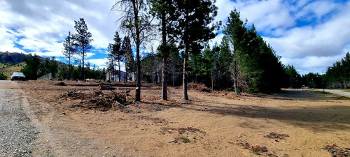 Imagen 3 de 8 de Venta De Lote En Ph En Dina Huapi, San Carlos De Bariloche