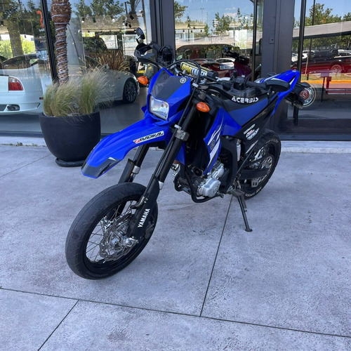 Imagen 17 de 17 de Yamaha Wr250x