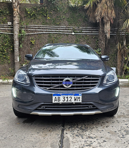 Volvo XC60 2.0 T5 Inscription
