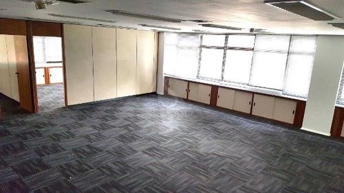 Imagem 1 de 14 de Sala Comercial - Brooklin Paulista - Ref: 34352 - L-34352