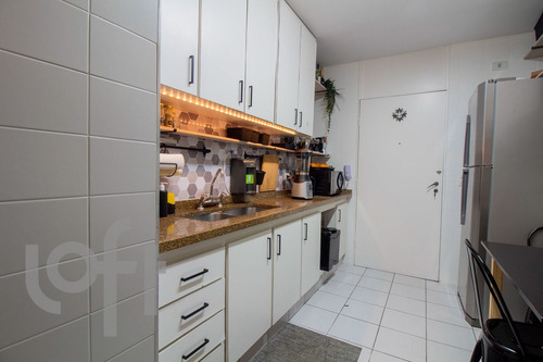 Imagem 21 de 30 de Apto Campo Belo | 3 Quartos | 98 M² | Cond: R$1100.00 | 1 Vaga - 1woslbm