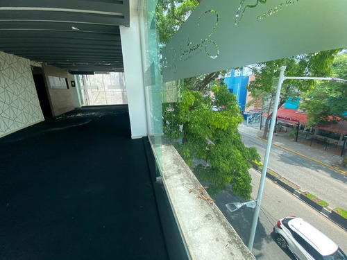 Local En Renta Av Paseo Tabasco Villahermosa