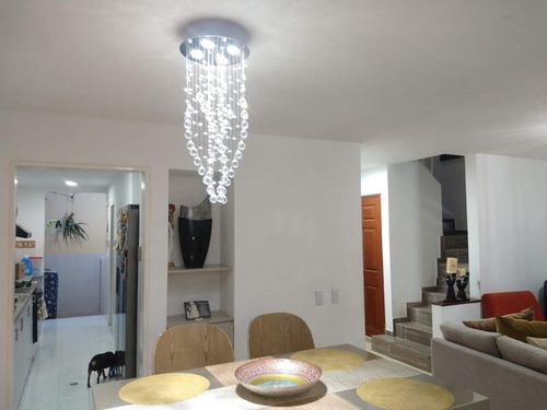 Venta De Casa Independiente En La Hacienda