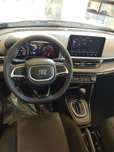 Imagen 8 de 25 de Fiat Pulse 1.3 Cvt 0km Entrega Inmediata 2022 0km