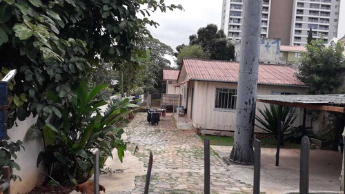 Imagem 6 de 25 de Casa - Campina Do Siqueira - 431