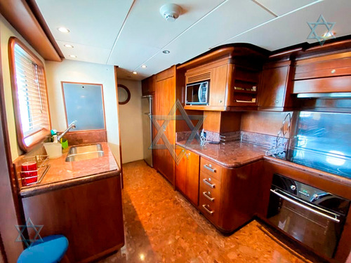 Lancha Inace 105 Barco Iate N Ferretti Azimut Intermarine Nx