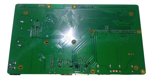 Raspberry Pi Compute Module 4 Io Board
