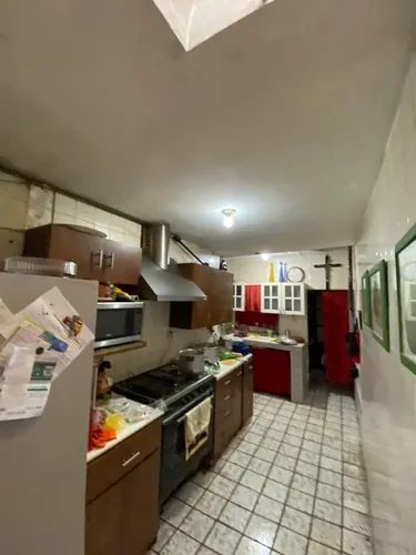 Vendo Casa En San Nicolás