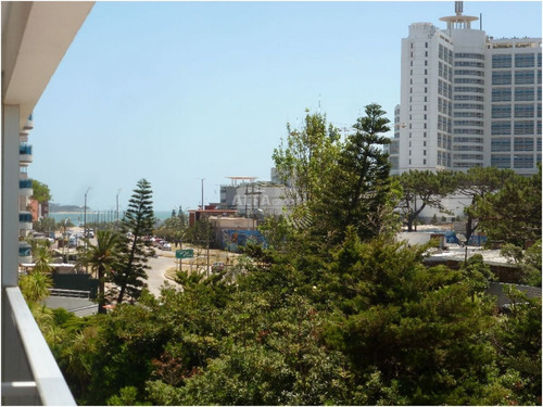 Imagen 10 de 30 de Simpatico Departamento En Punta Del Este