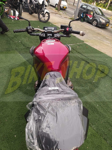Imagen 5 de 10 de Honda Cb650r 2021