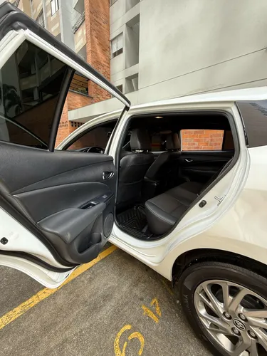 Toyota Yaris Xs 2023 Único Dueño Automático