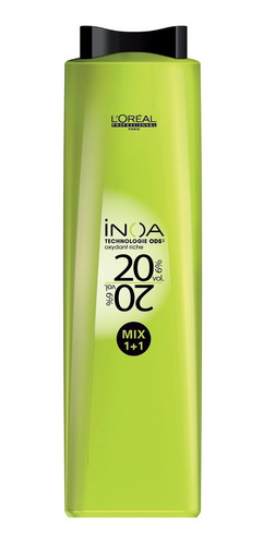 Oxidante Inoa 1000 Ml Loreal Professionnel