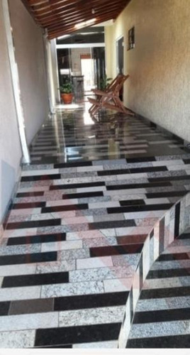 Imagem 9 de 14 de Casa Para Venda Em Engenheiro Coelho, Jardim Do Sol, 2 Dormitórios, 2 Banheiros, 1 Vaga - Casa 135_1-1494362