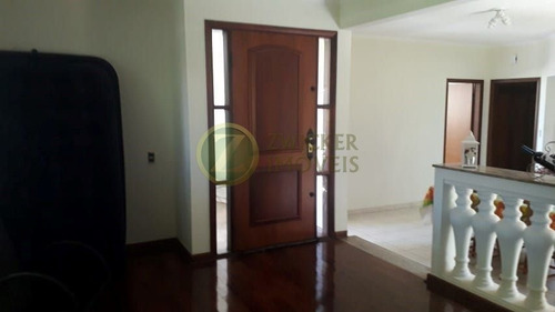 Imagem 14 de 22 de Ótima Casa No Alto Paraíso - Ca00998
