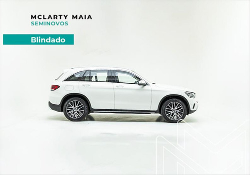 Mercedes-Benz GLC 220D 2.0 Turbo Enduro
