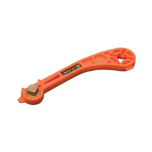 Perro 520045-1 Mar Plugmate Garboard Llave