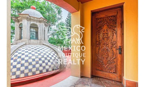 Casa Bovedas