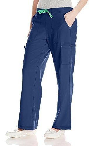 Carhartt Crossflex Pantalon De Trabajo Para Mujer