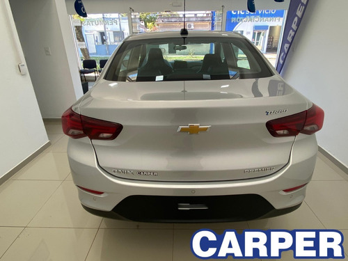 Imagen 7 de 10 de Chevrolet Onix Plus Premier 2023 Entrega Inmediata!!!