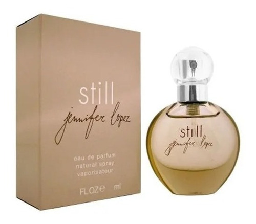 Perfume S Still Jenifer Lopez 100 Ml Oz Eau De Parfum Spray