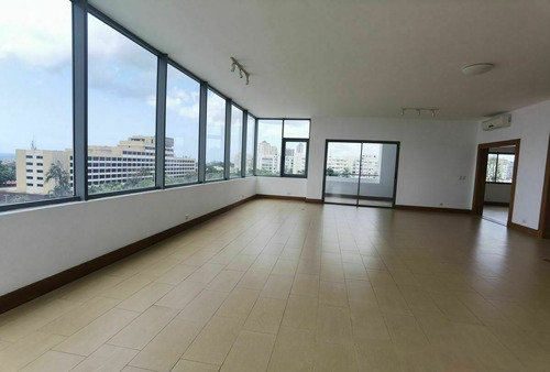Imagen 2 de 30 de Apartamento En Alquiler En Bella Vista